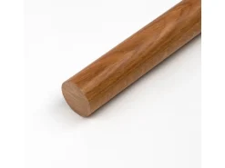 Dolle Handlaufset Eiche Versiegelt 150 cm FSC®