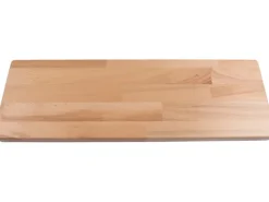 Dolle Mittelholmtreppe Dublin Buche Anthrazit GH bis 292 cm 1/2gew. 75 cm FSC®