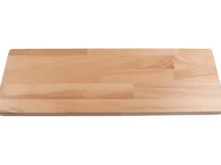 Dolle Mittelholmtreppe Dublin Buche Anthrazit GH bis 270 cm 1/2gew. 75 cm FSC®