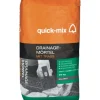 Drainagemörtel 25 kg