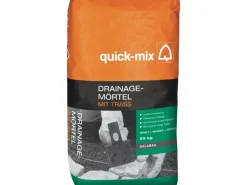 Drainagemörtel 25 kg