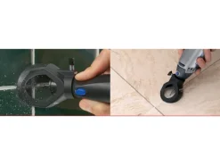 Dremel Fugenfräser 570