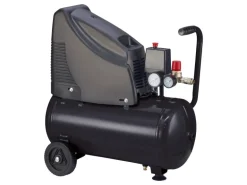 Druckluftkompressor B-KPS-24/165 Ölfrei 24 l