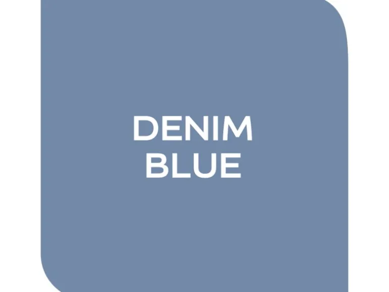 Dulux Fresh Up Wandfliesenlack Satin Denim Blue 750 ml