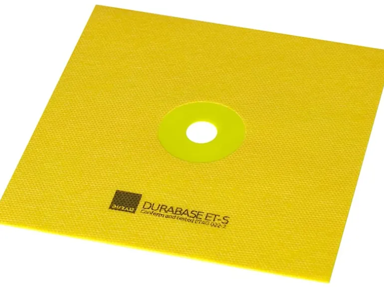 Durabase ET-S Dichtmanschette ETS FM 150