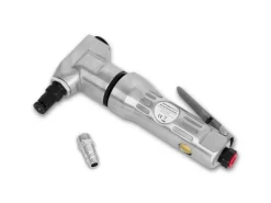 EBERTH Blechknabber für Stahl 1/4 Druckluft Anschluss 6 Bar Arbeitsdruck