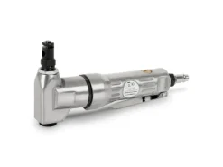 EBERTH Blechknabber für Stahl 1/4 Druckluft Anschluss 6 Bar Arbeitsdruck