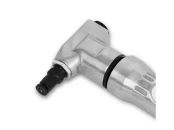 EBERTH Blechknabber für Stahl 1/4 Druckluft Anschluss 6 Bar Arbeitsdruck