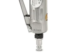 EBERTH Blechknabber für Stahl 1/4 Druckluft Anschluss 6 Bar Arbeitsdruck