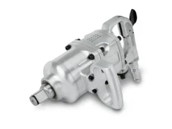 EBERTH Druckluft Schlagschrauber 1/2 Anschluss 1620 Nm 3500 U/Min