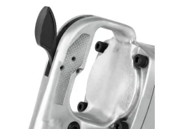 EBERTH Druckluft Schlagschrauber mit 1 Zoll Aufnahme 1/2 Zoll Anschluss 1620 Nm