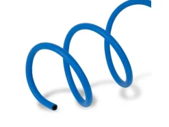 EBERTH Druckluftschlauch Länge 10m Durchmesser 6mm x 11mm ohne Kupplung 20 Bar