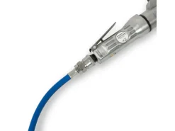 EBERTH Druckluftschlauch Länge 10m Durchmesser 6mm x 11mm ohne Kupplung 20 Bar