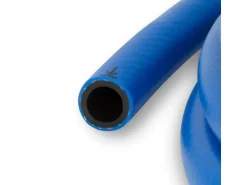 EBERTH Druckluftschlauch Länge 40m Durchmesser 13 x 19mm ohne Kupplung 20 Bar