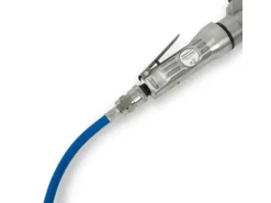 EBERTH Druckluftschlauch Länge 40m Durchmesser 13 x 19mm ohne Kupplung 20 Bar