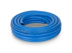 EBERTH Druckluftschlauch Länge 10m Durchmesser 10 x 14,5mm ohne Kupplung 20 Bar