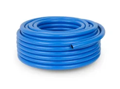 EBERTH Druckluftschlauch Länge 30m Durchmesser 13 x 19mm ohne Kupplung 20 Bar