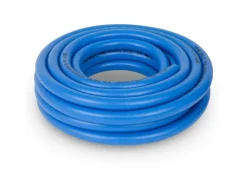 EBERTH Druckluftschlauch Länge 10m Durchmesser 13 x 19mm ohne Kupplung 20 Bar