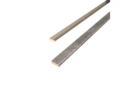 Egger Abdeckleiste Wandverkleidung Decowall AL003 Rovigo 2,4 m Beton