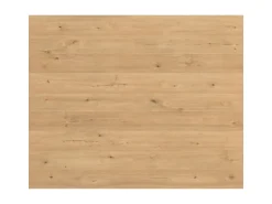 Egger Decowall Wandverkleidung DO009 Esbjerg 1.250 x 660 x 12 mm Hellbraun