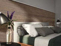 Egger Design-Wandpaneele DecoWall Annaba Eiche Natur 125 cm x 66 cm