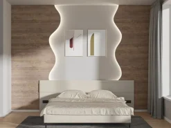 Egger Design-Wandpaneele DecoWall Annaba Eiche Natur 125 cm x 66 cm