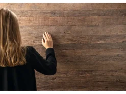 Egger Design-Wandpaneele DecoWall Annaba Eiche Natur 125 cm x 66 cm