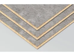 Egger Design-Wandpaneele DecoWall Rovigo Beton 125 cm x 66 cm