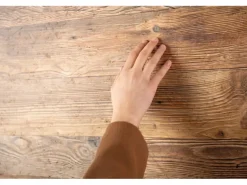 Egger Design-Wandpaneele DecoWall Namur Fichte Natur 125 cm x 66 cm