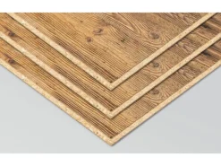 Egger Design-Wandpaneele DecoWall Namur Fichte Natur 125 cm x 66 cm