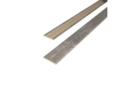 Egger Faltleiste Wandverkleidung Decowall FL003 Rovigo 2,4 m Beton