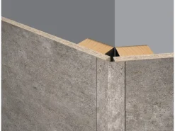 Egger Faltleiste Wandverkleidung Decowall FL003 Rovigo 2,4 m Beton