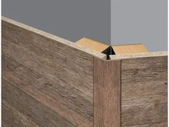 Egger Faltleiste Wandverkleidung Decowall FL002 Annaba 2,4 m Eiche Natur