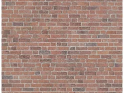 Egger Handmuster Design-Wandpaneele DecoWall Wismar Backstein