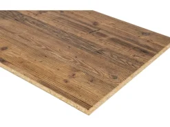 Egger Handmuster Design-Wandpaneele DecoWall Namur Fichte Natur