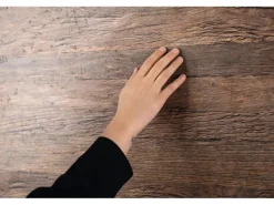 Egger Handmuster Design-Wandpaneele DecoWall Annaba Eiche Natur