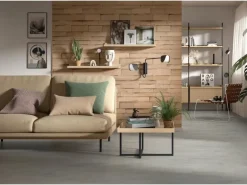 Egger Wandverkleidung Decowall DO007 Laxfield 1.250 x 660 x 12 mm Eiche