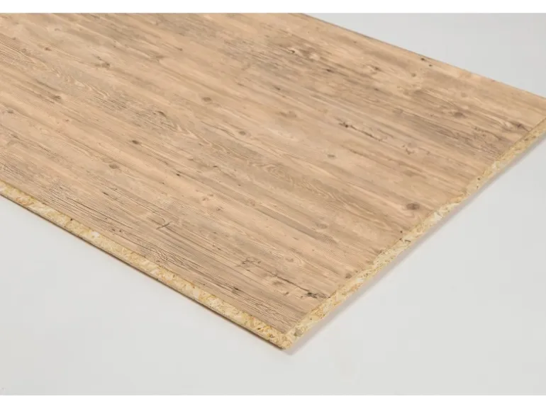 Egger Wandverkleidung Decowall DO006 Namur 1.250 x 660 x 12 mm Fichte