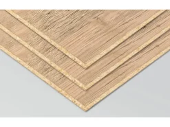 Egger Wandverkleidung Decowall DO006 Namur 1.250 x 660 x 12 mm Fichte