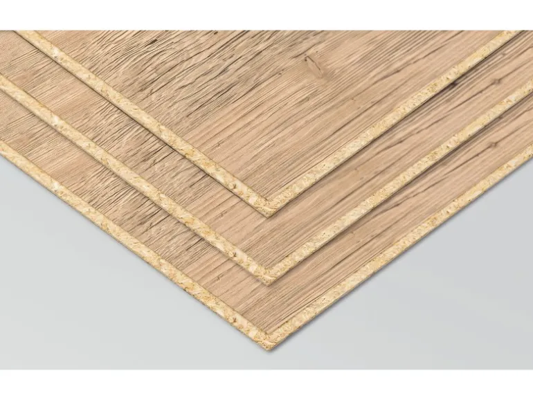 Egger Wandverkleidung Decowall DO006 Namur 1.250 x 660 x 12 mm Fichte