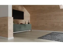 Egger Wandverkleidung Decowall DO006 Namur 1.250 x 660 x 12 mm Fichte