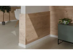 Egger Wandverkleidung Decowall DO006 Namur 1.250 x 660 x 12 mm Fichte