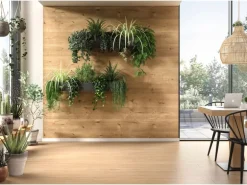 Egger Wandverkleidung Decowall DO008 Loveland 1.250 x 660 x 12 mm Eiche