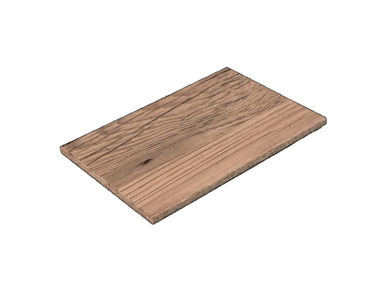 Egger Wandverkleidung-Muster Decowall DO006 Namur 297 x 210 x 12 mm Fichte