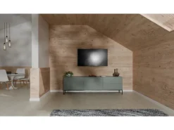 Egger Winkelleiste Wandverkleidung Decowall WL006 Namur 2,4 m Fichte