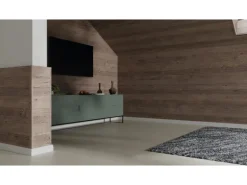 Egger Winkelleiste Wandverkleidung Decowall WL002 Annaba 2,4 m Eiche Natur
