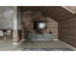 Egger Winkelleiste Wandverkleidung Decowall WL002 Annaba 2,4 m Eiche Natur