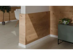 Egger Winkelleiste Wandverkleidung Decowall WL008 Loveland 2,4 m Eiche