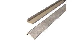 Egger Winkelleiste Wandverkleidung Decowall WL003 Rovigo 2,4 m Beton