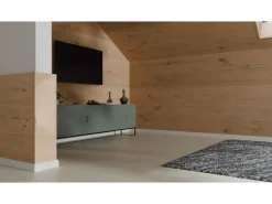 Egger Winkelleiste Wandverkleidung Decowall WL009 Esbjerg 2,4 m Hellbraun